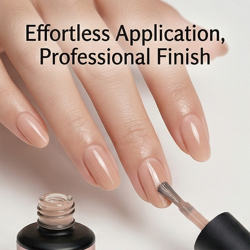 COLOR GEL POLISH