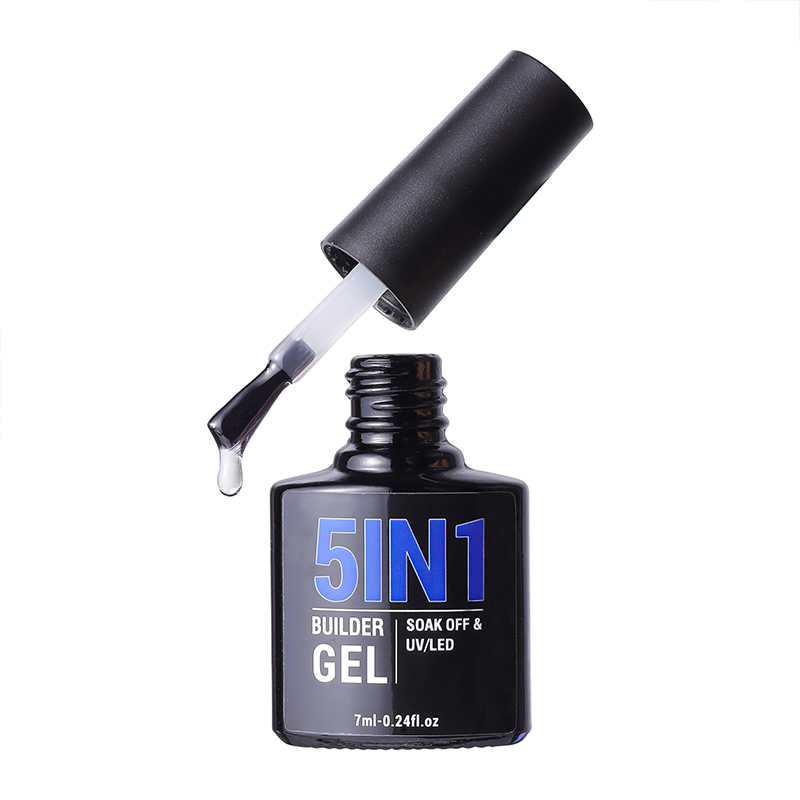 5IN1 builder gel