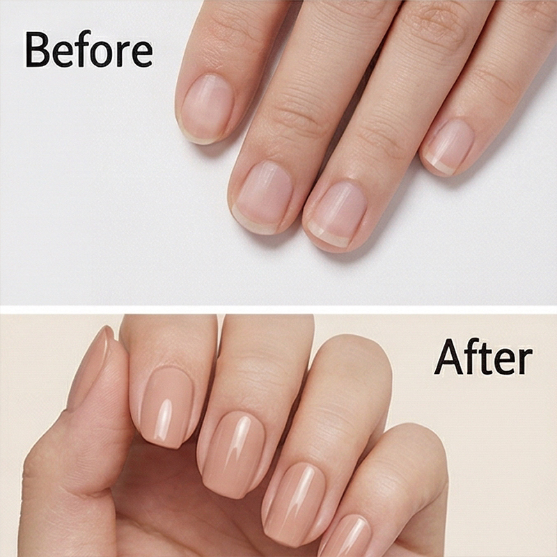 COLOR GEL POLISH