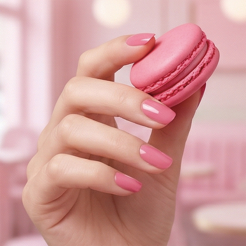 COLOR GEL POLISH