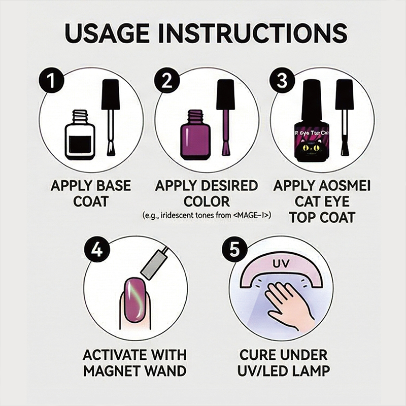 CAT EYE TOP COAT