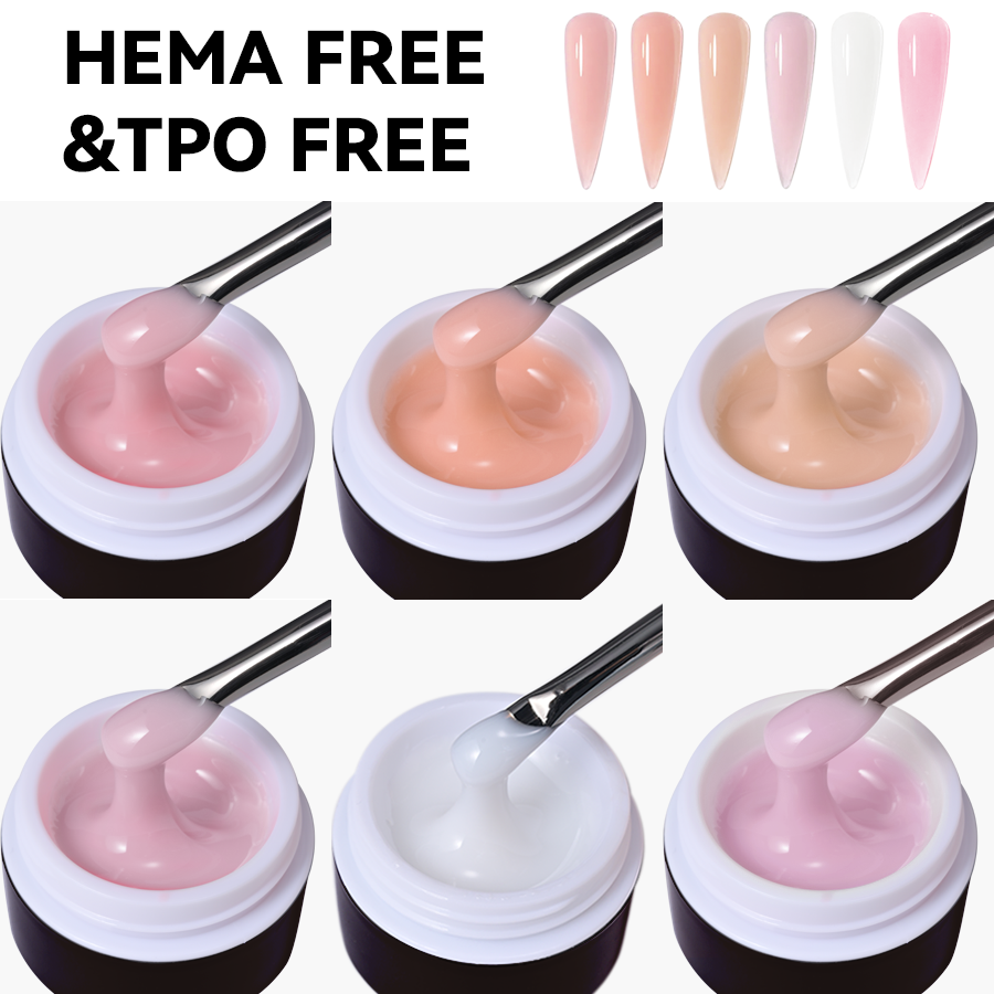 extension gel
