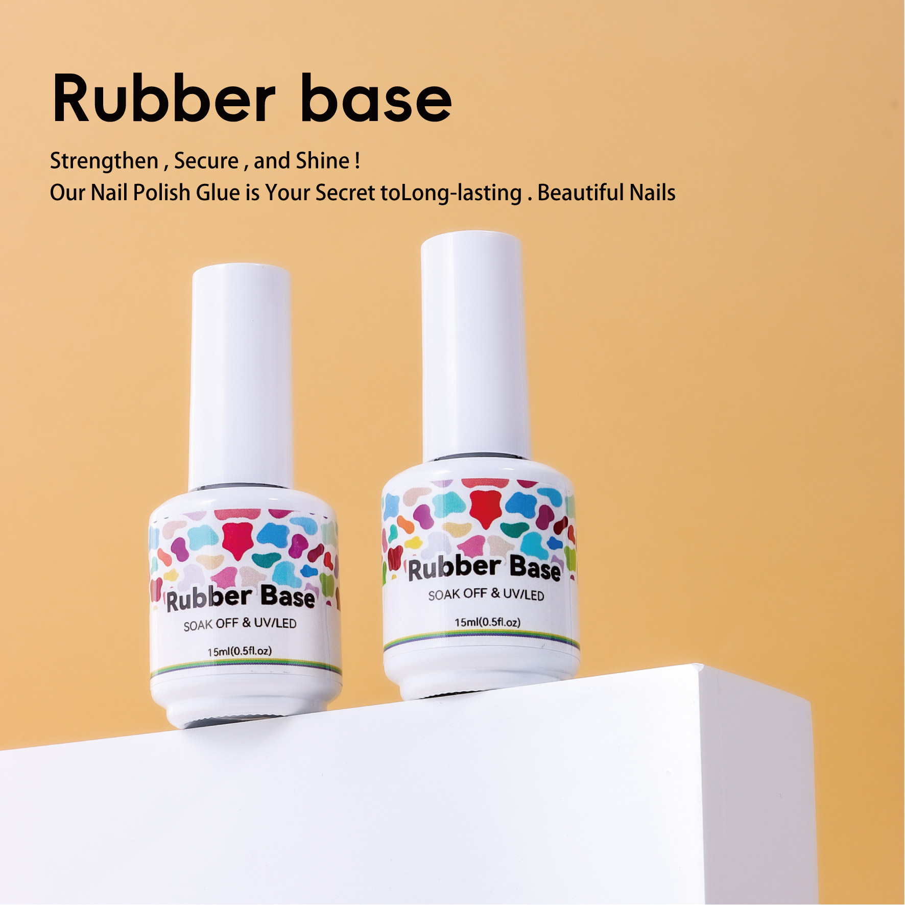Rubber base