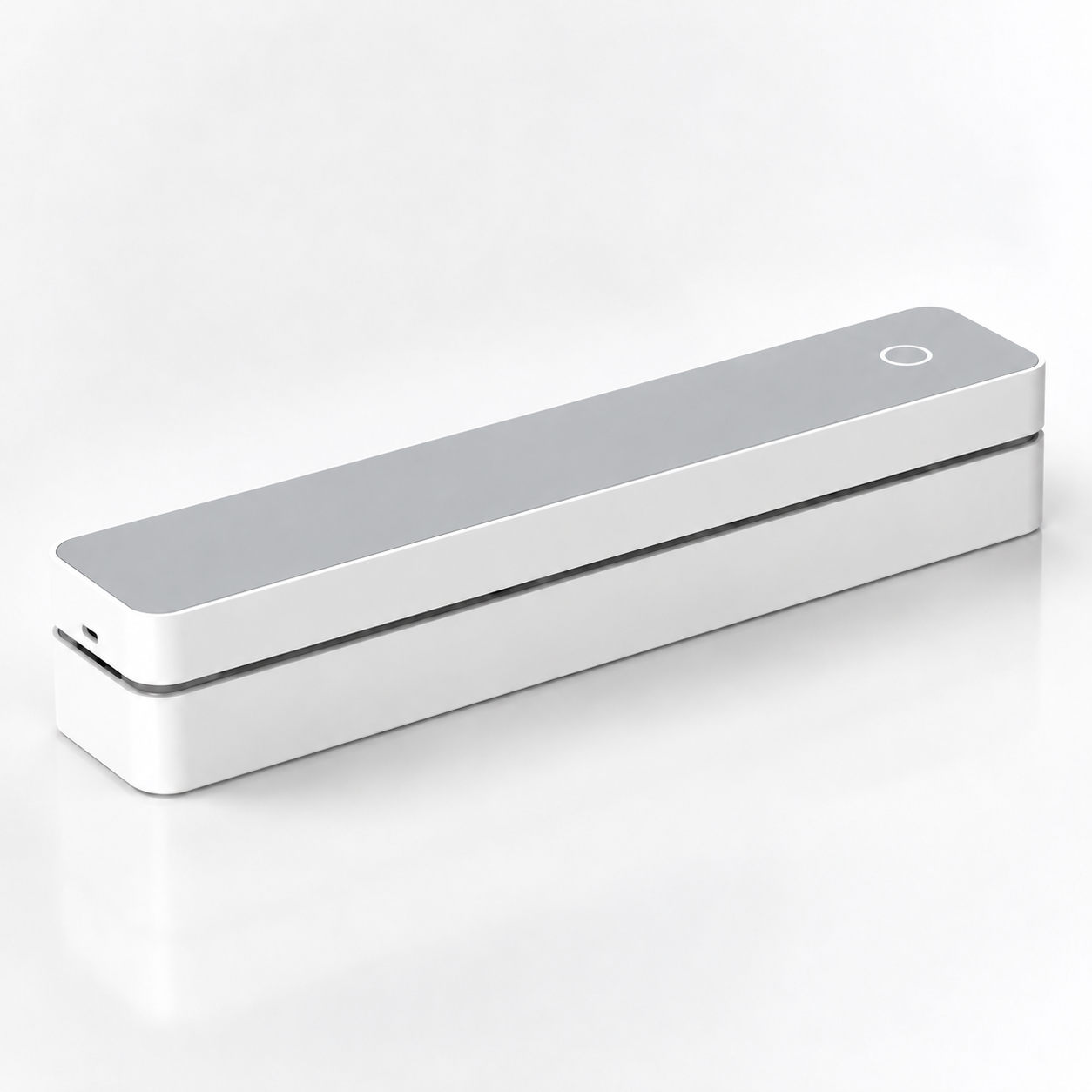 🖨Compact Inkless Travel Printer, Bluetooth Wireless Printer for PhoneLaptop on the Go