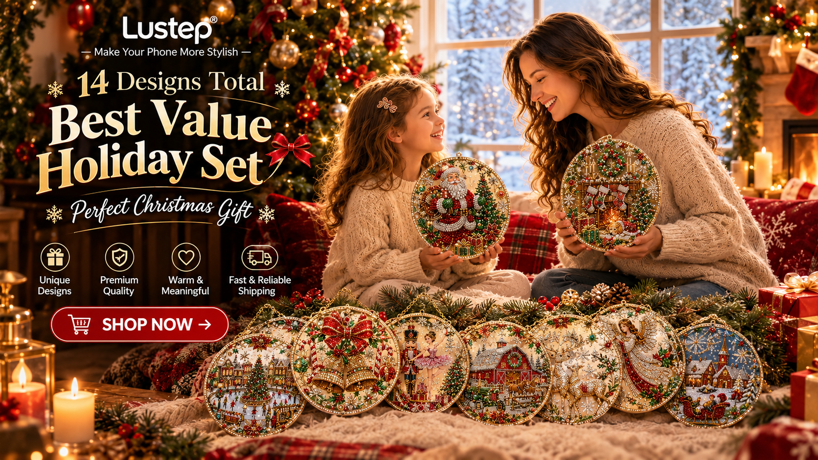 Christmas Special Offers