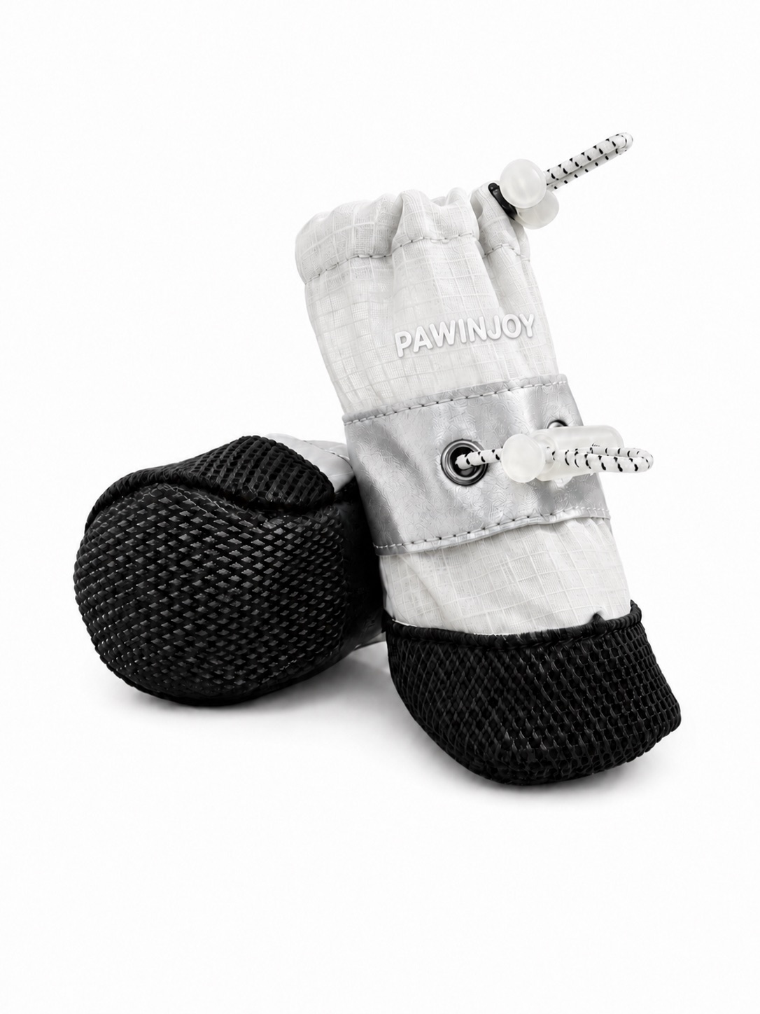 Lightweight Anti-Slip Dog Shoes （Set of 4）