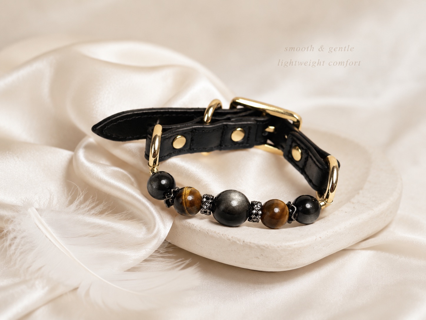 Smooth, Gentle, Adjustable
