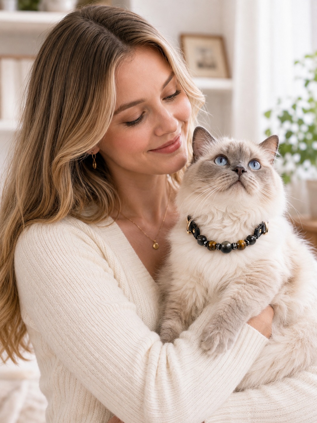 For Cats Too