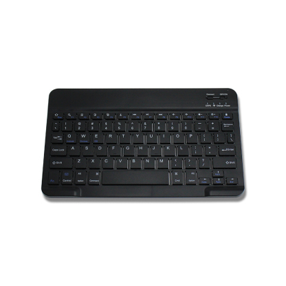 Schutzhülle + Magic Keyboard + Maus