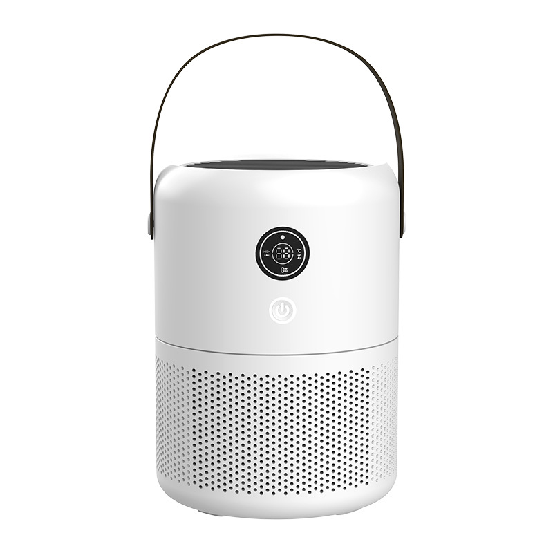 USB AIR PURIFIER