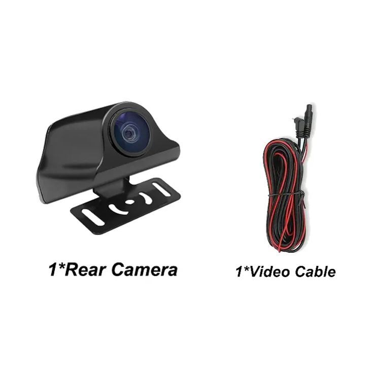 Rear Camera