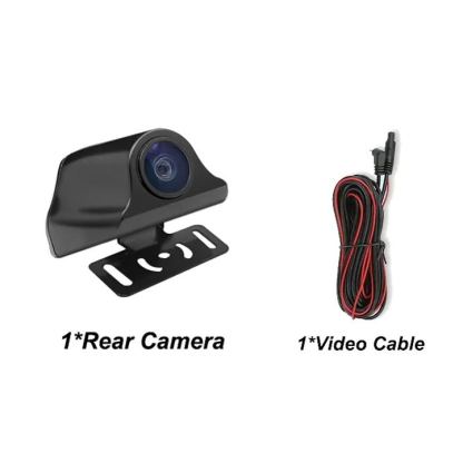 Rear Camera