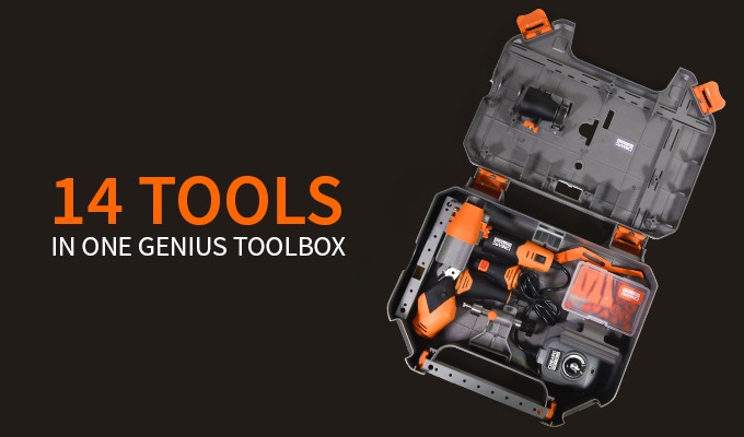 😉Essential tools for the family 😉Free Shipping！