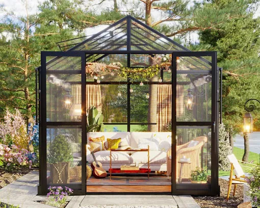 outdoor storage tools