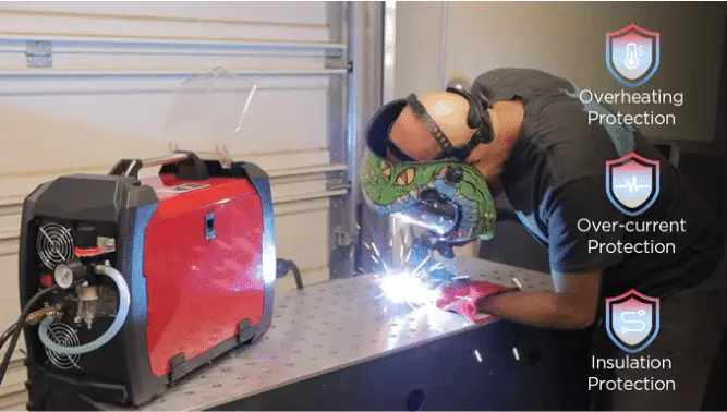 [🎅CHRISTMAS SALE]5-in-1 Handheld Metal Laser Welding Machine
