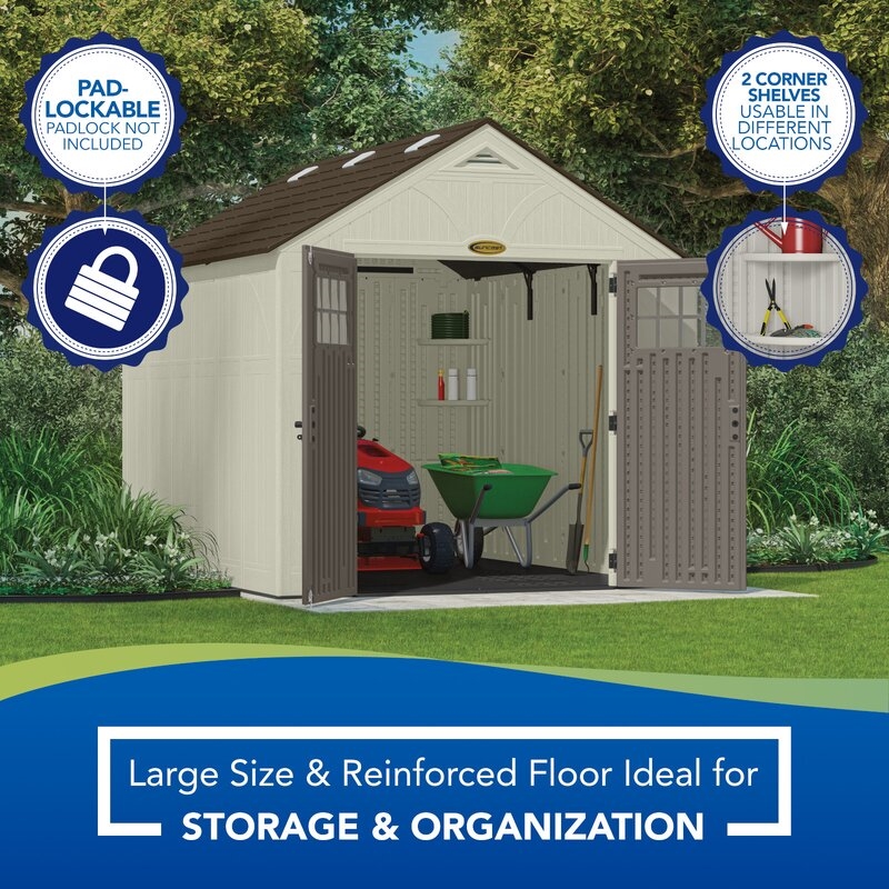 🔥Outdoor storage tools🔥Clearance sale