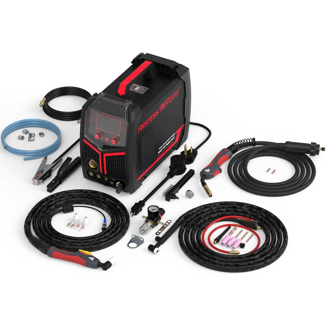 [🎅CHRISTMAS SALE]5-in-1 Handheld Metal Laser Welding Machine