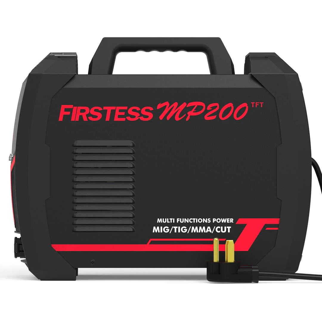 [🎅CHRISTMAS SALE]5-in-1 Handheld Metal Laser Welding Machine