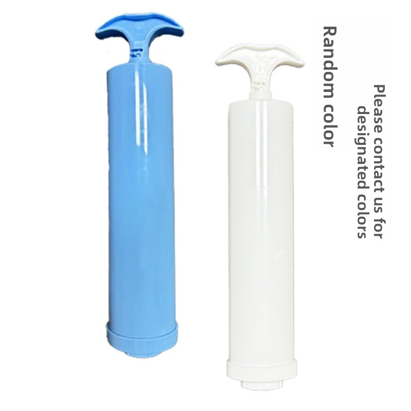Hanging Vacuum-Compression Dust Cover for Wardrobes