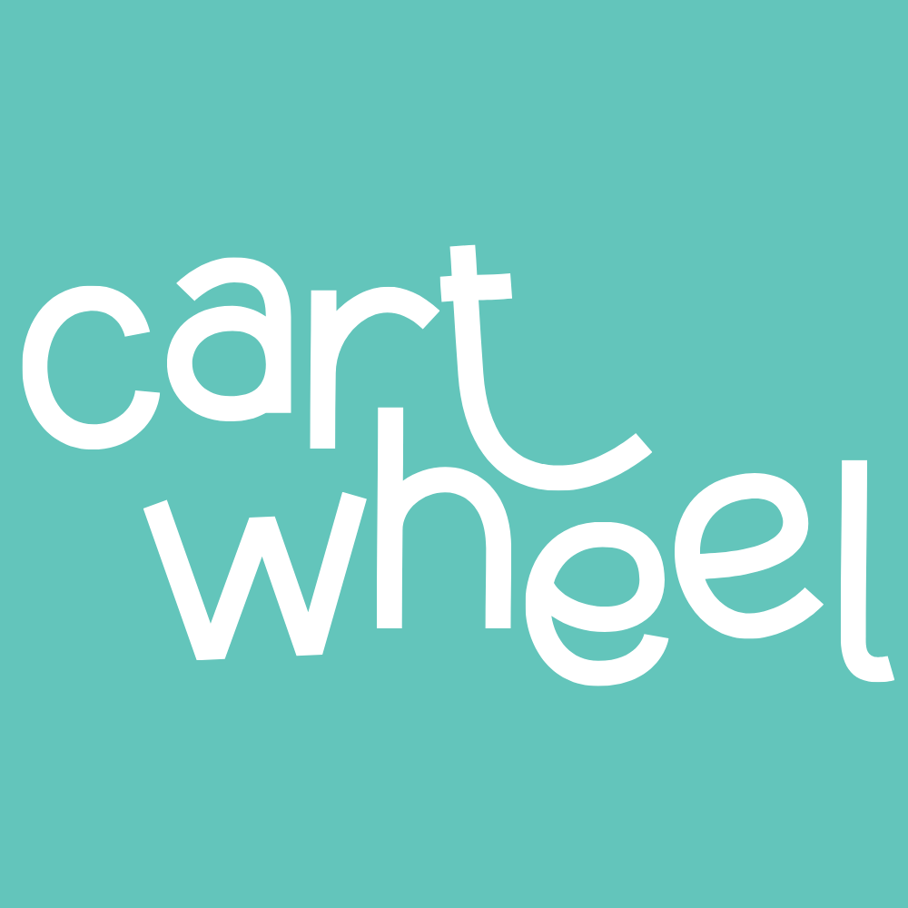Cartwheel logo