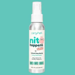 Daily Detangler