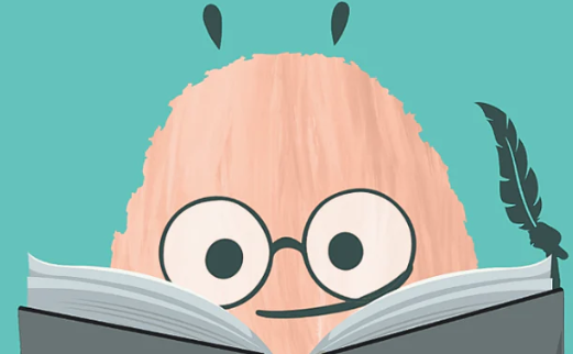 Meet Professor Harry