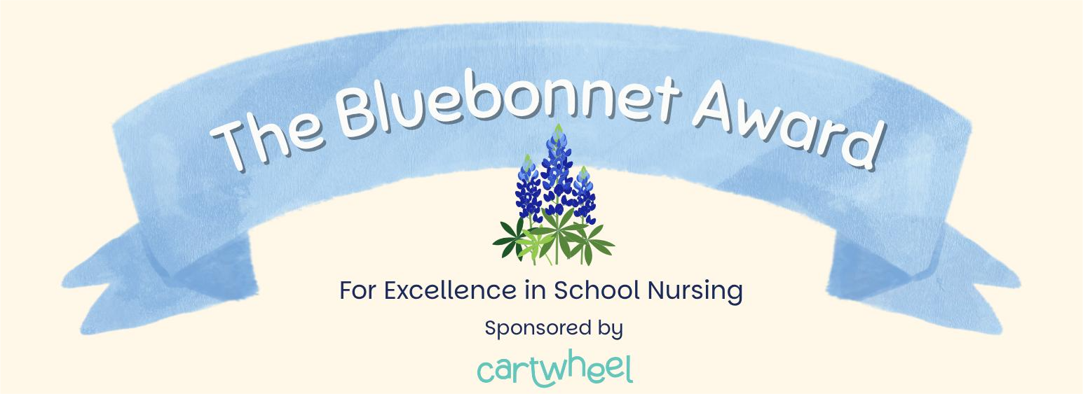 Bluebonnet Banner