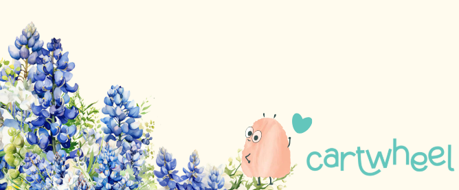 Bluebonnet Banner