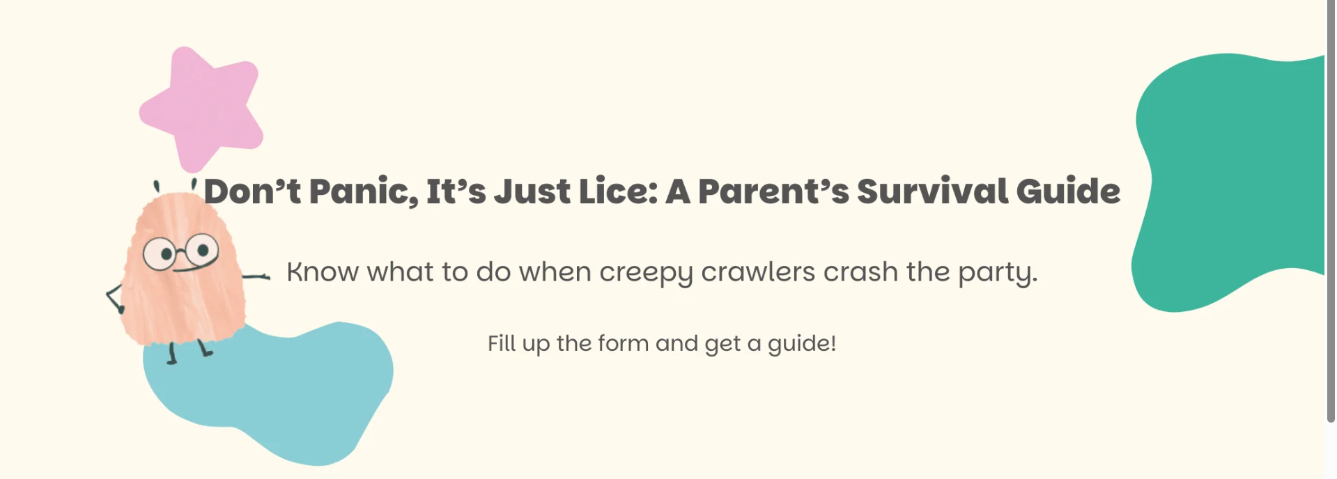 For Parents