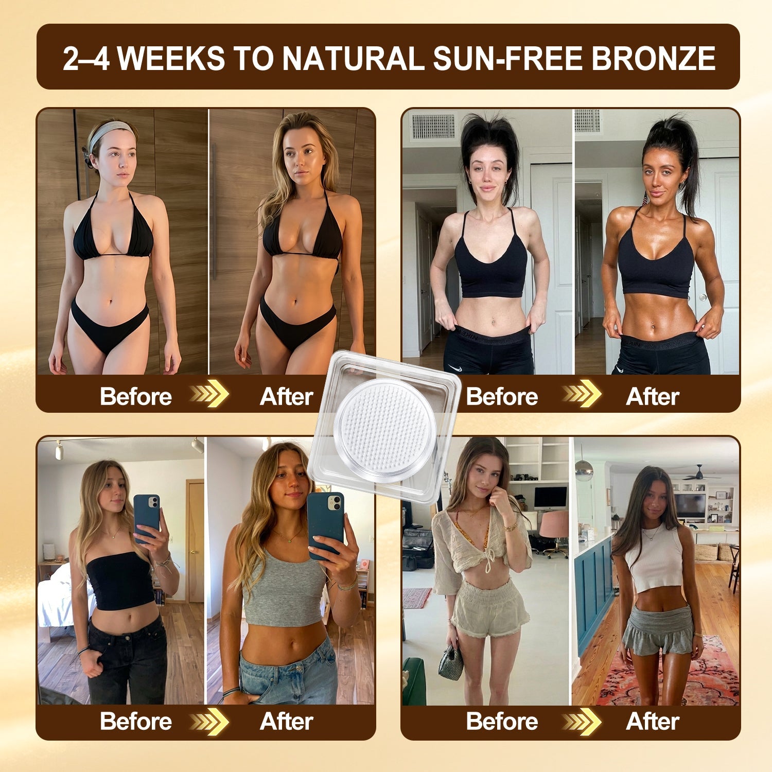 𝑶𝒇𝒇𝒊𝒄𝒊𝒂𝒍 𝑺𝒕𝒐𝒓𝒆 | ☀️☀️𝐒𝐮𝐧𝐥𝐞𝐬𝐬 𝐈𝐧𝐬𝐭𝐚𝐧𝐭 𝐁𝐫𝐨𝐧𝐳𝐞 𝐓𝐚𝐧𝐧𝐢𝐧𝐠 𝐌𝐢𝐜𝐫𝐨𝐧𝐞𝐞𝐝𝐥𝐞 𝐏𝐚𝐭𝐜𝐡 🇺🇸 (𝐉𝐮𝐬𝐭 𝐨𝐧𝐜𝐞 𝐚 𝐝𝐚𝐲) 𝐕𝐢𝐬𝐢𝐛𝐥𝐞 𝐁𝐫𝐨𝐧𝐳𝐞 𝐆𝐥𝐨𝐰 𝐢𝐧 𝟕 𝐃𝐚𝐲𝐬 ✅ 𝐍𝐨 𝐔𝐕, 𝐍𝐨 𝐎𝐫𝐚𝐧𝐠𝐞, 𝐍𝐨 𝐒𝐭𝐫𝐞𝐚𝐤𝐬, 𝐍𝐨 𝐃𝐇𝐀, 𝐍𝐨 𝐌𝐞𝐬𝐬.