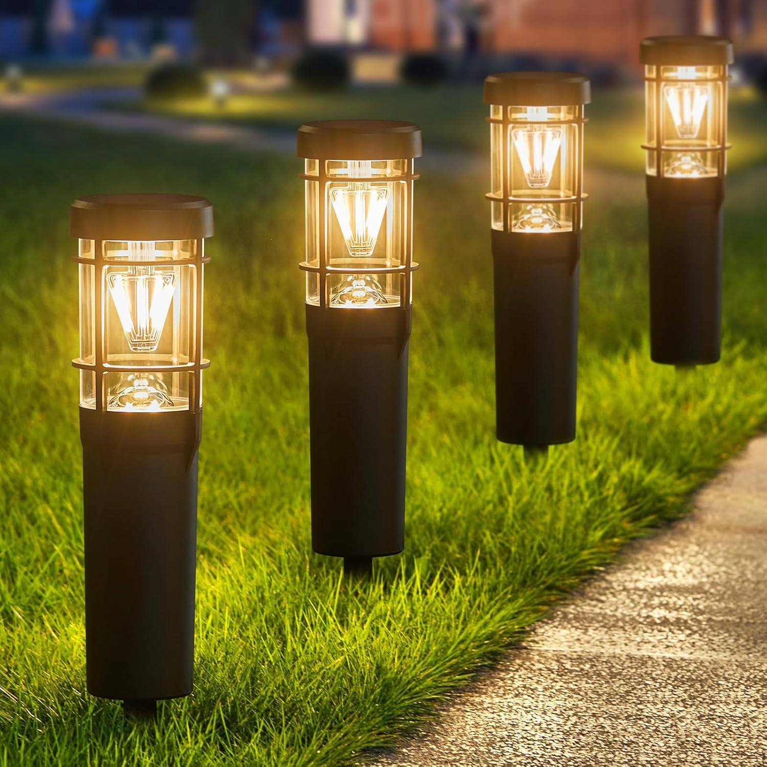 SOLAR LIGHTS