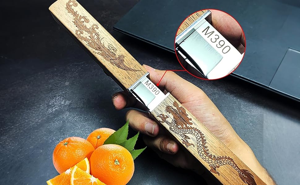 samurai knives