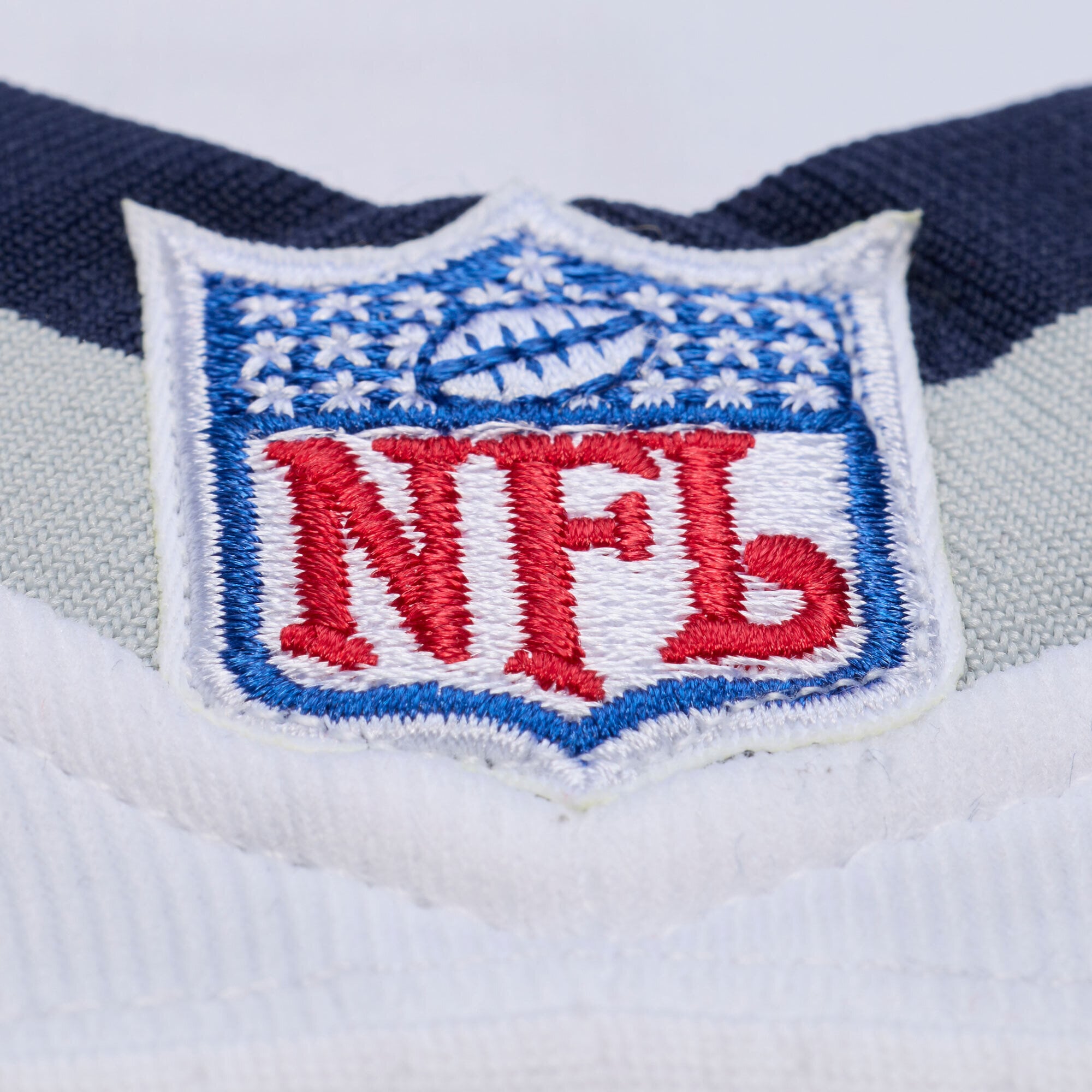 Tom Brady New England Patriots Throwback Jersey