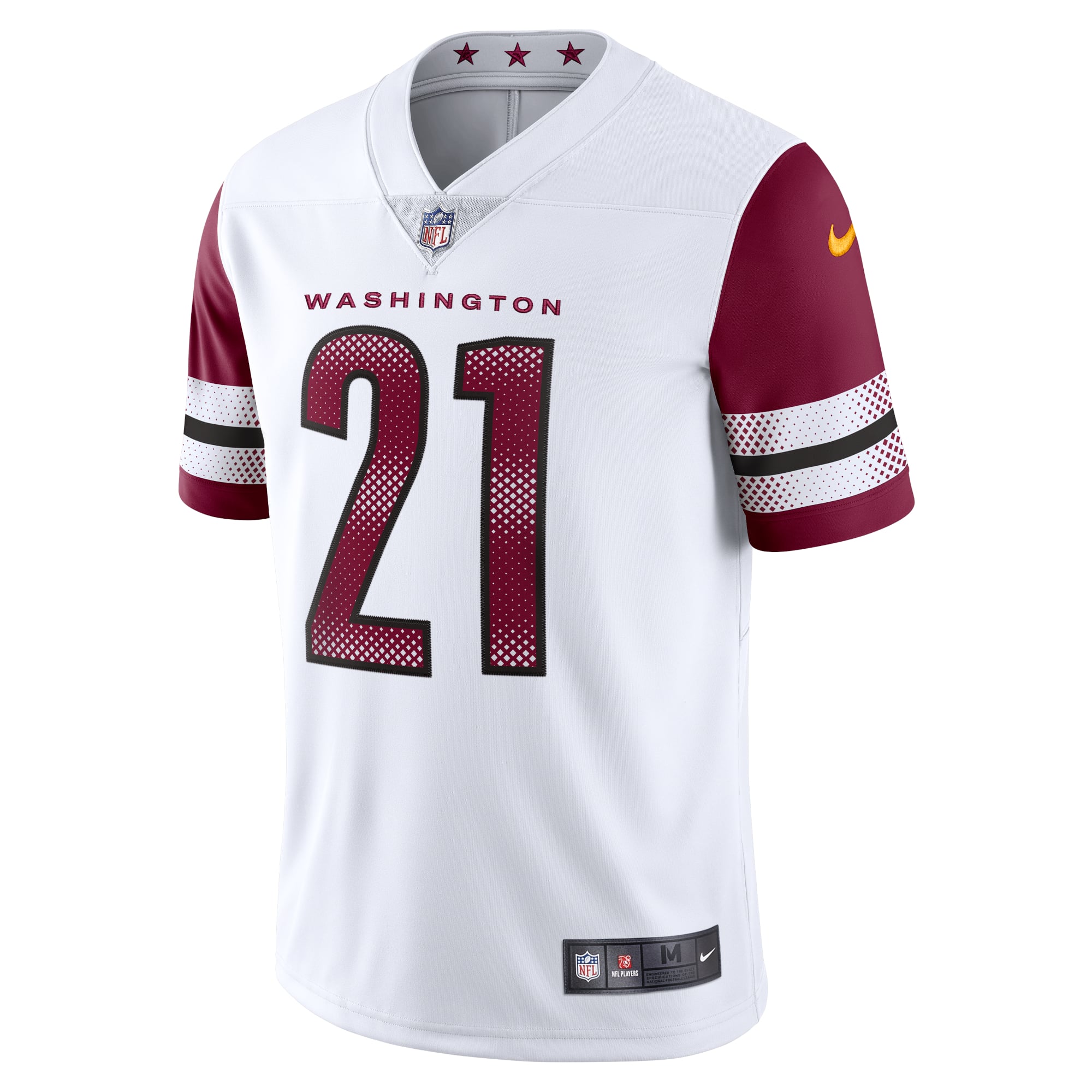Sean Taylor Washington Commanders Player Limited Jersey - White