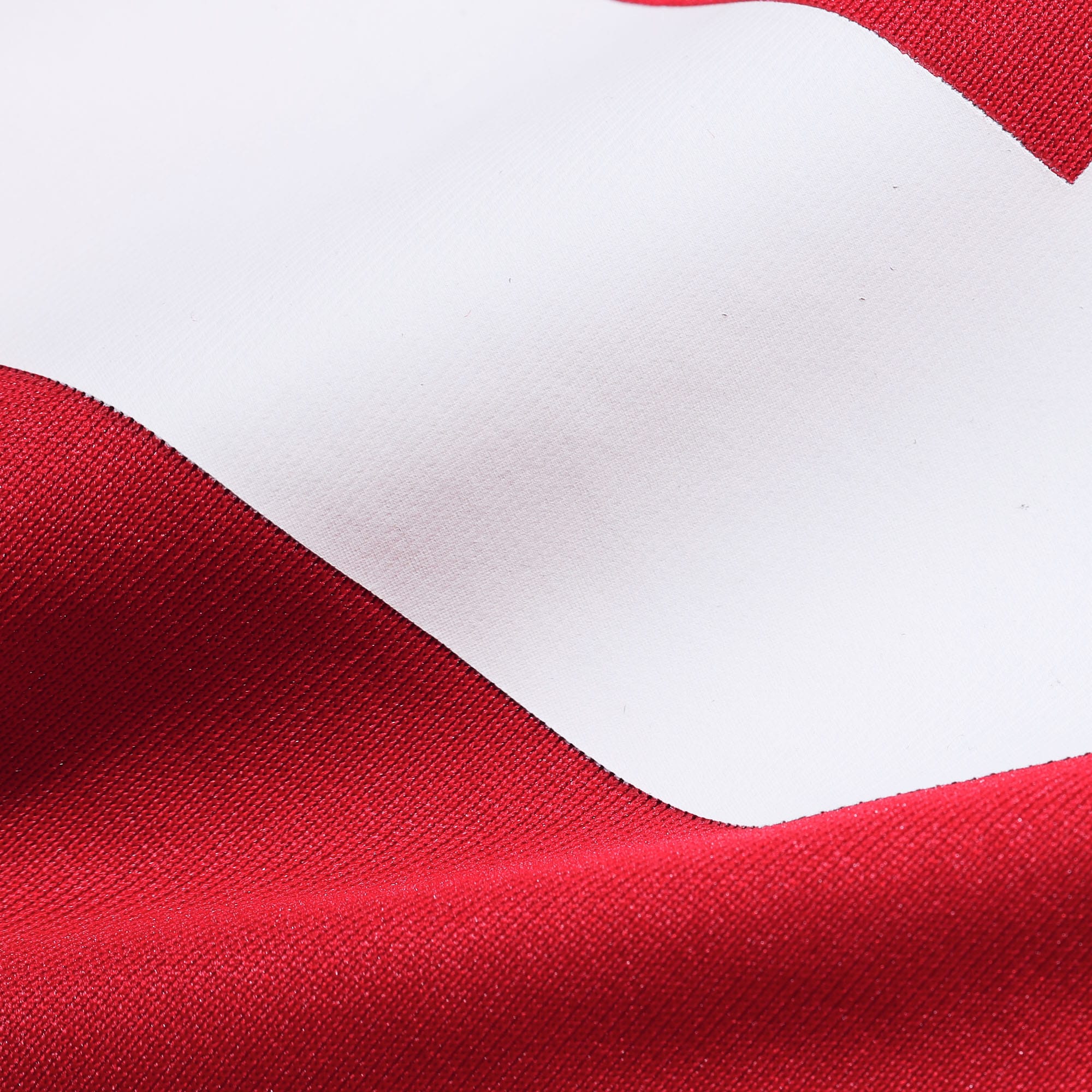 Kyle Juszczyk San Francisco 49ers Scarlet Game Jersey
