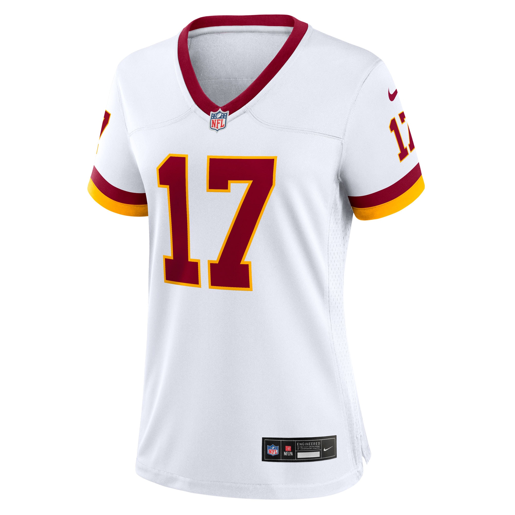 Doug Williams Washington Commanders White Game Jersey