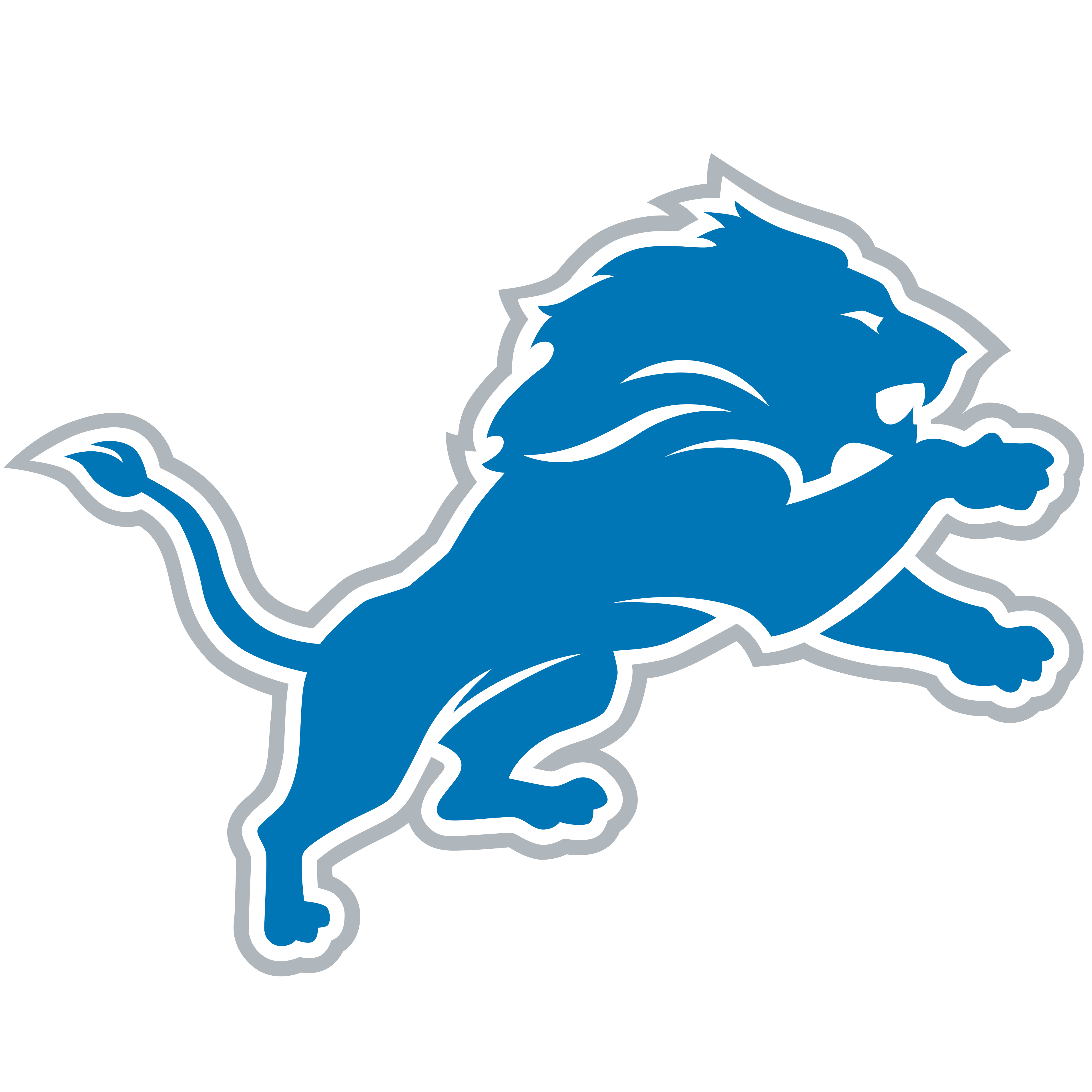 Detroit Lions