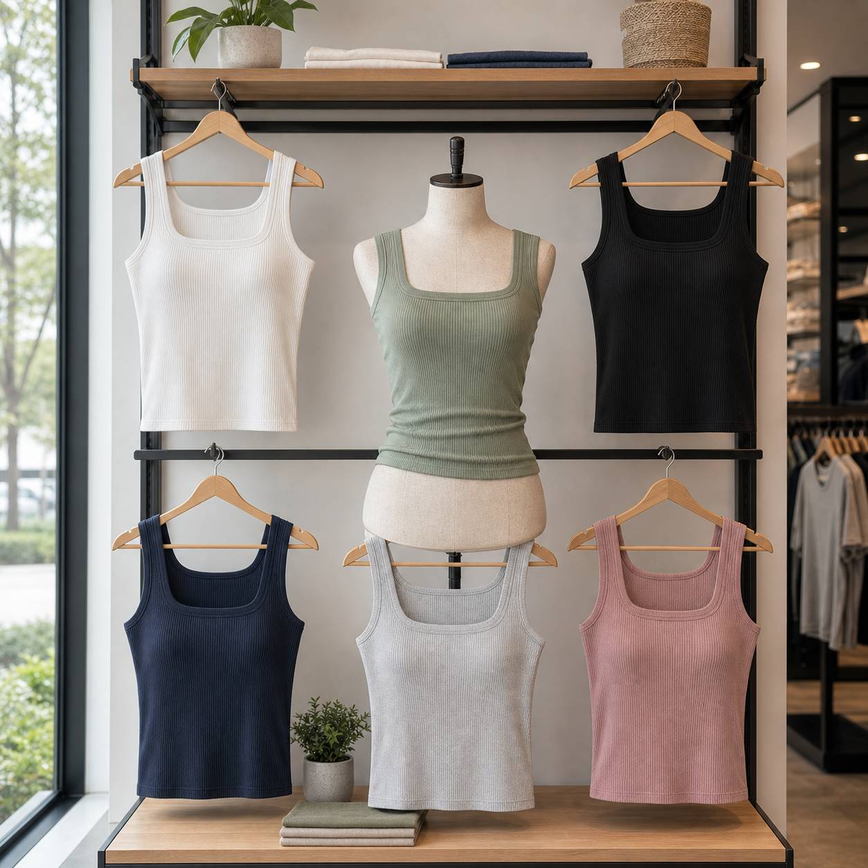 Women's clearance apparel