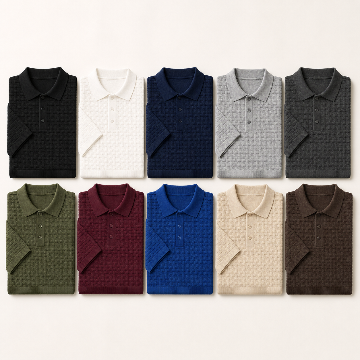 sku 10pack assorted set