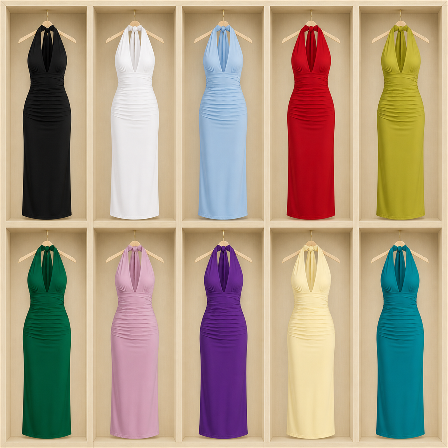 10-Pack Assorted Set product image