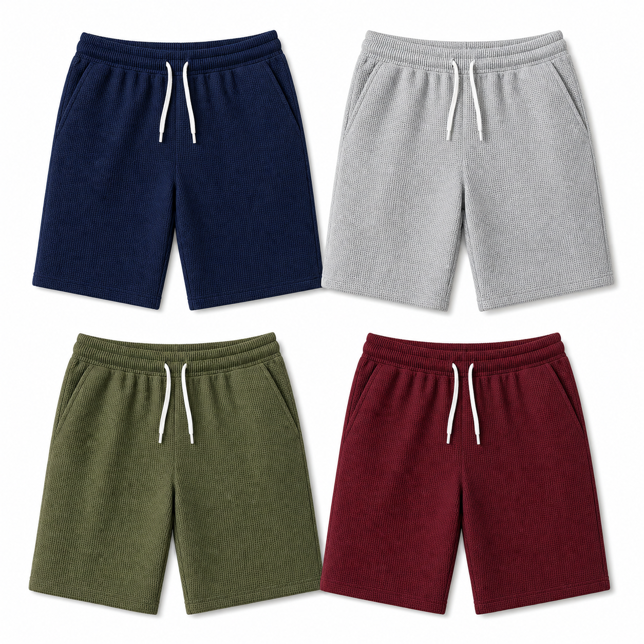 sku 4pack everyday set
