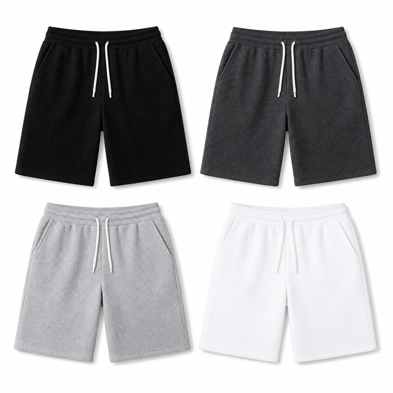 sku 4pack neutral set