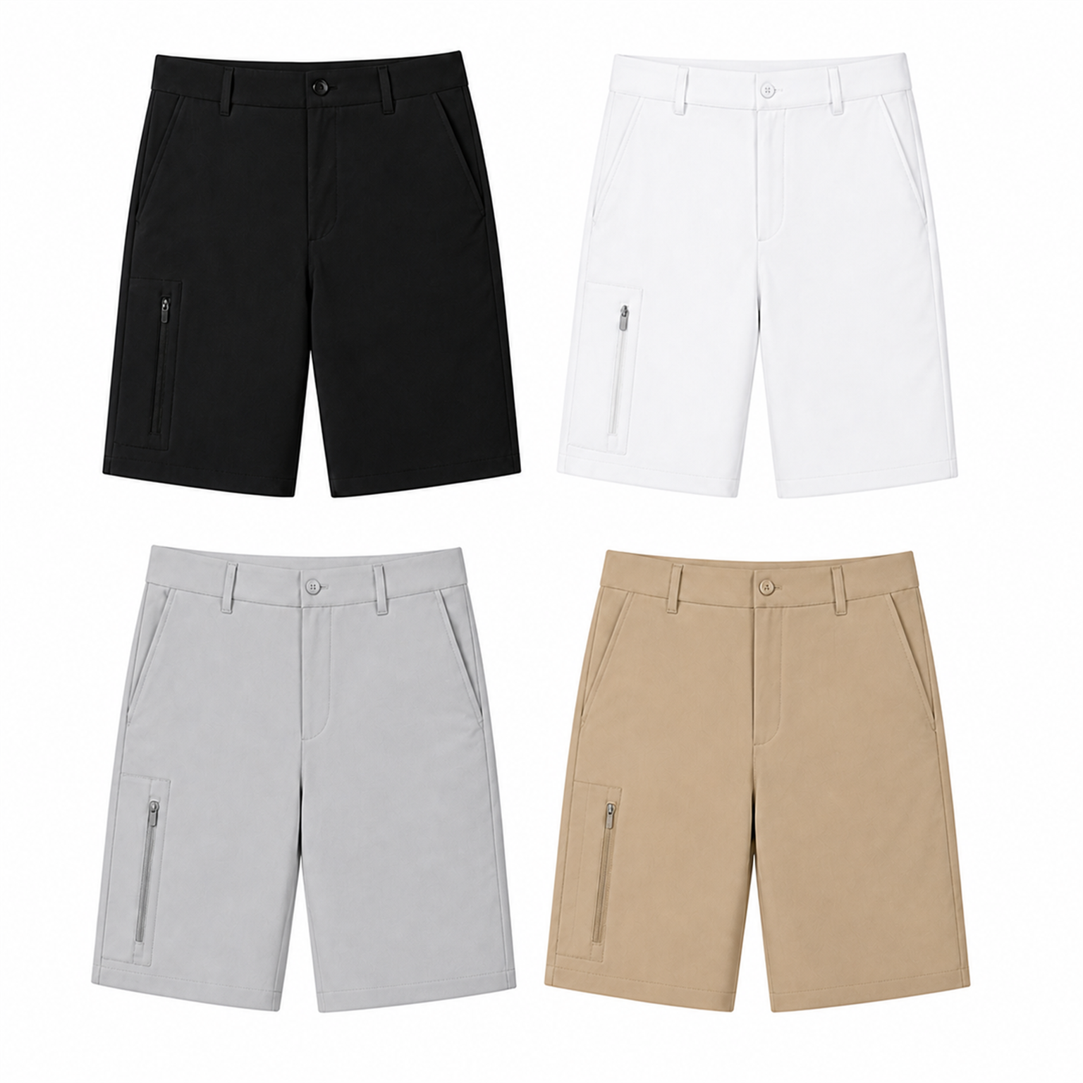 sku 4-pack neutral set