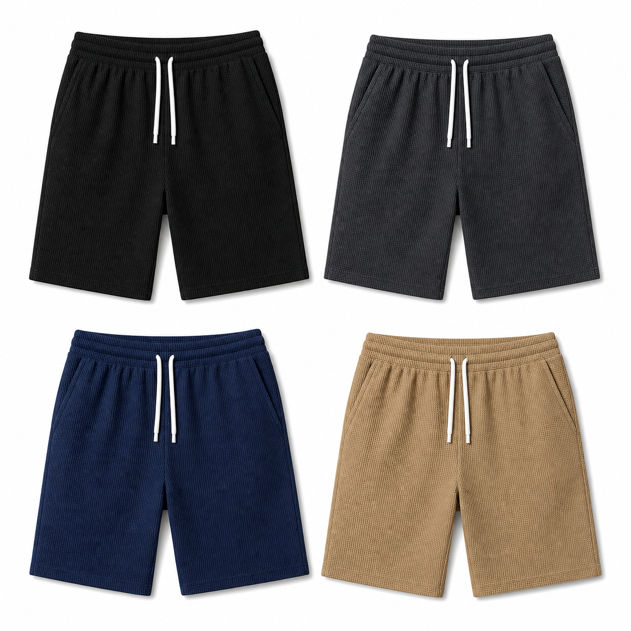 sku 4pack work set