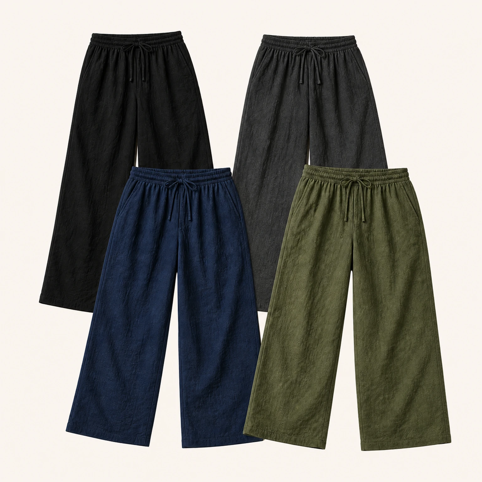 4-Pack Work Set SKU image