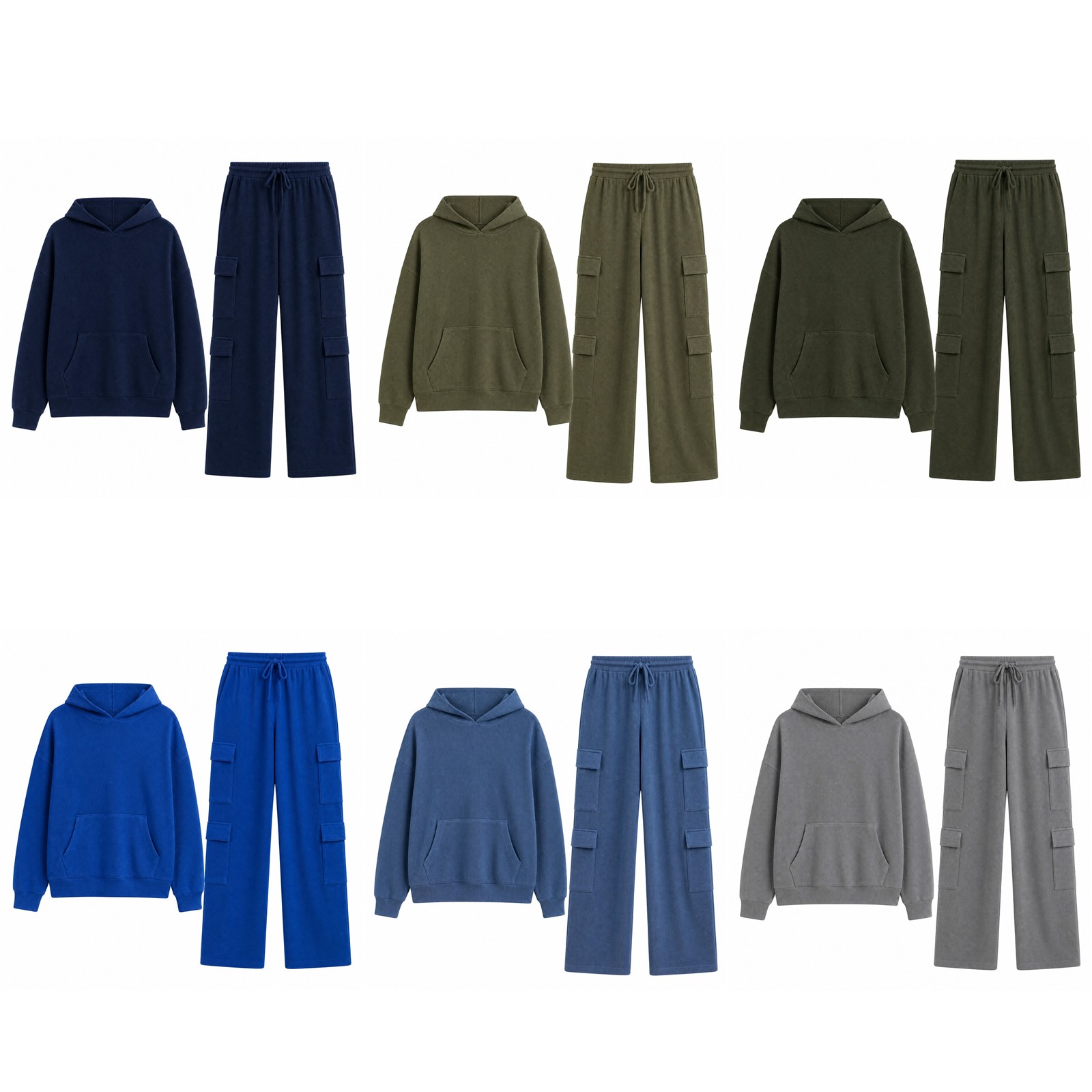 6-Pack Set B product option