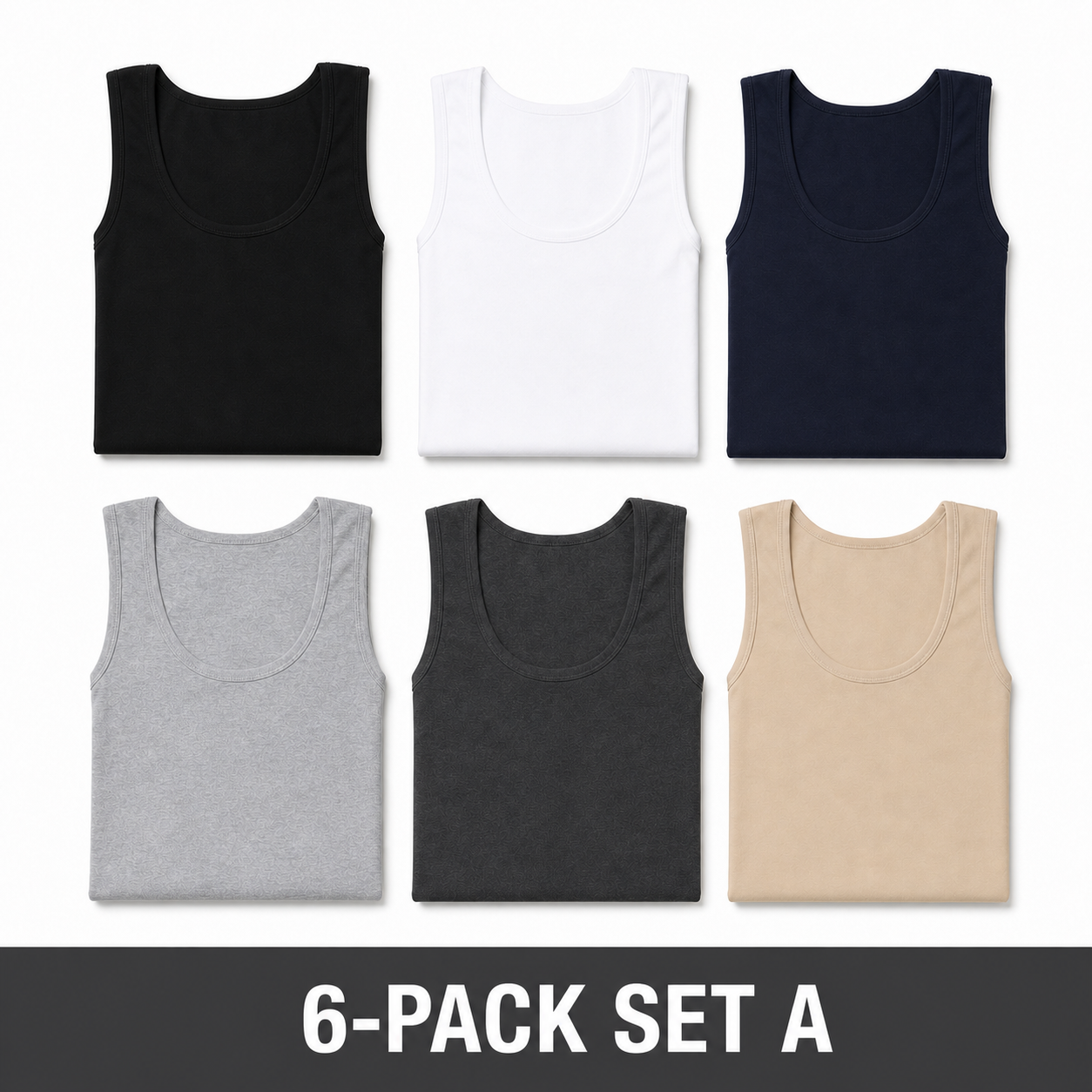sku 6pack set a