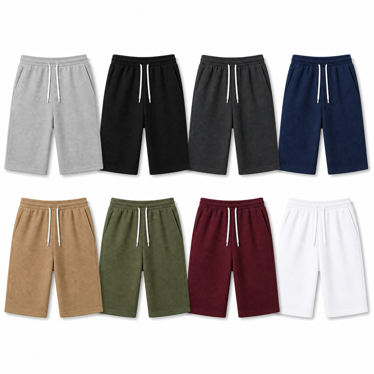 sku 8 color set