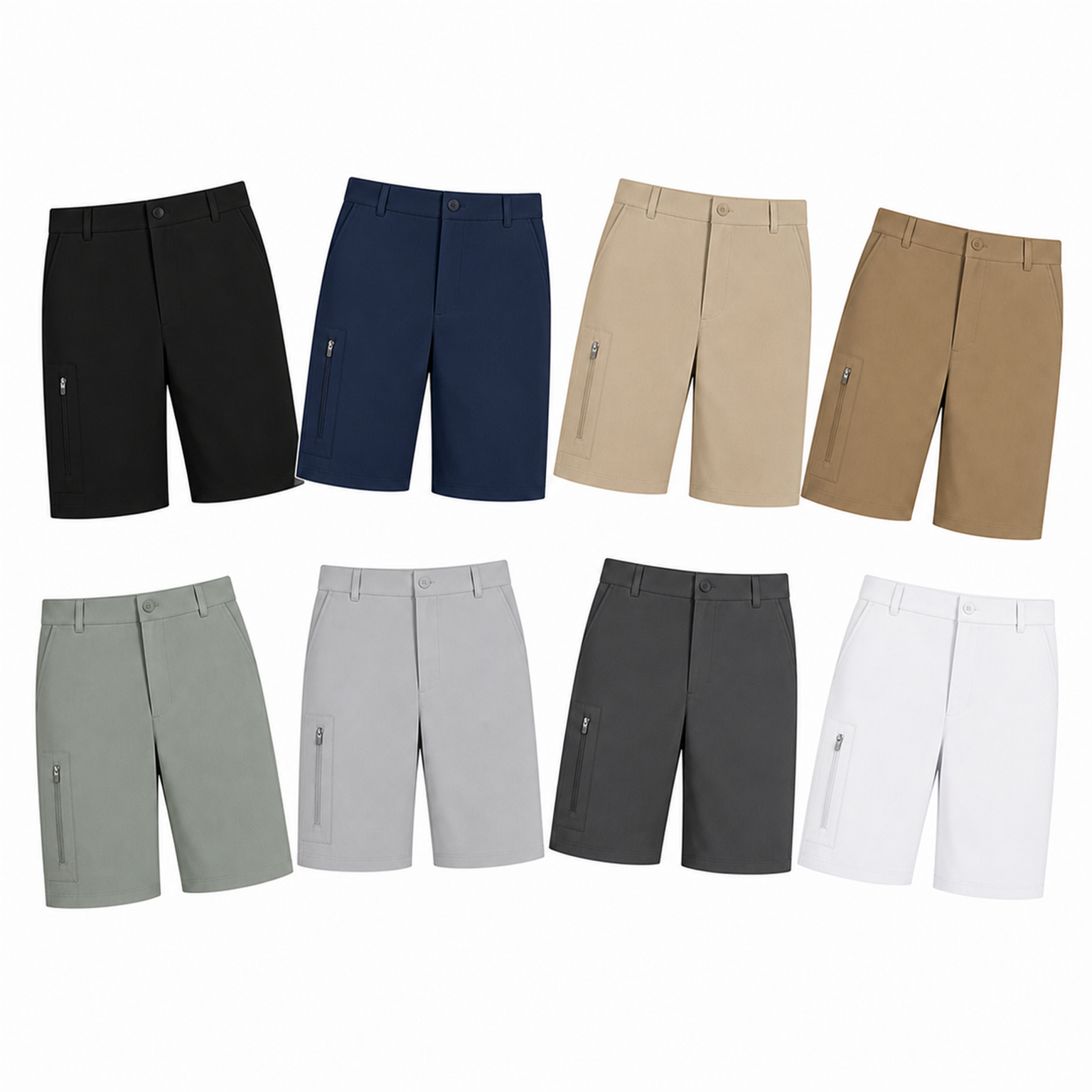 sku 8-color set