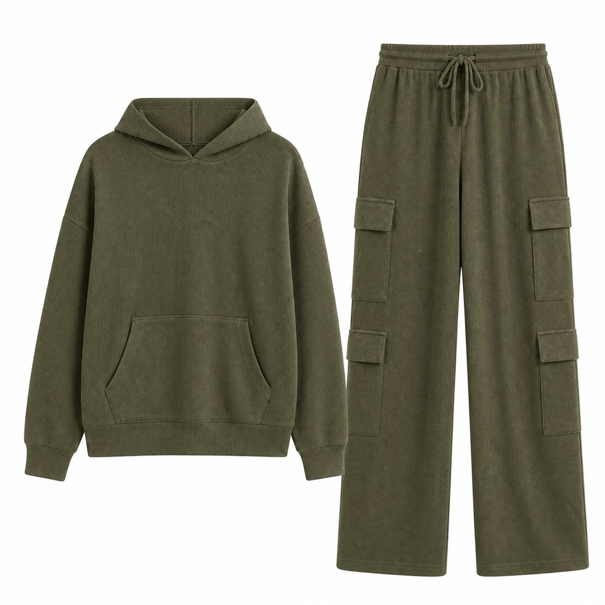 Army Green product option